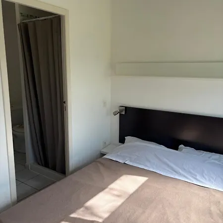 Holiday park Mobil