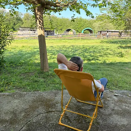Holiday park Mobil