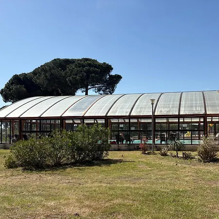 Mobil Holiday park Castellare-di-Casinca